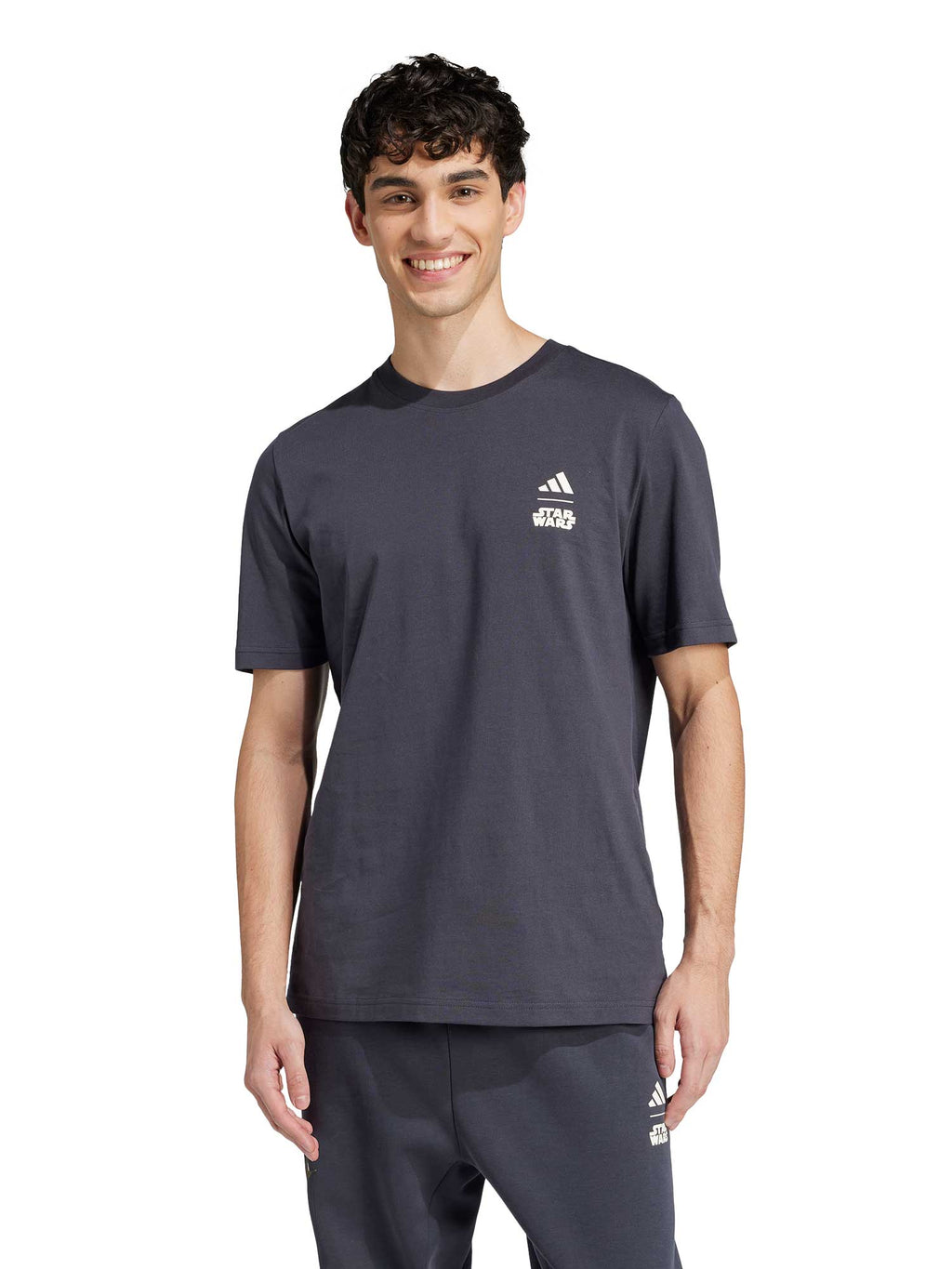 ADIDAS SPORTSWEAR Тениска x Star Wars The Mandalorian T-Shirt