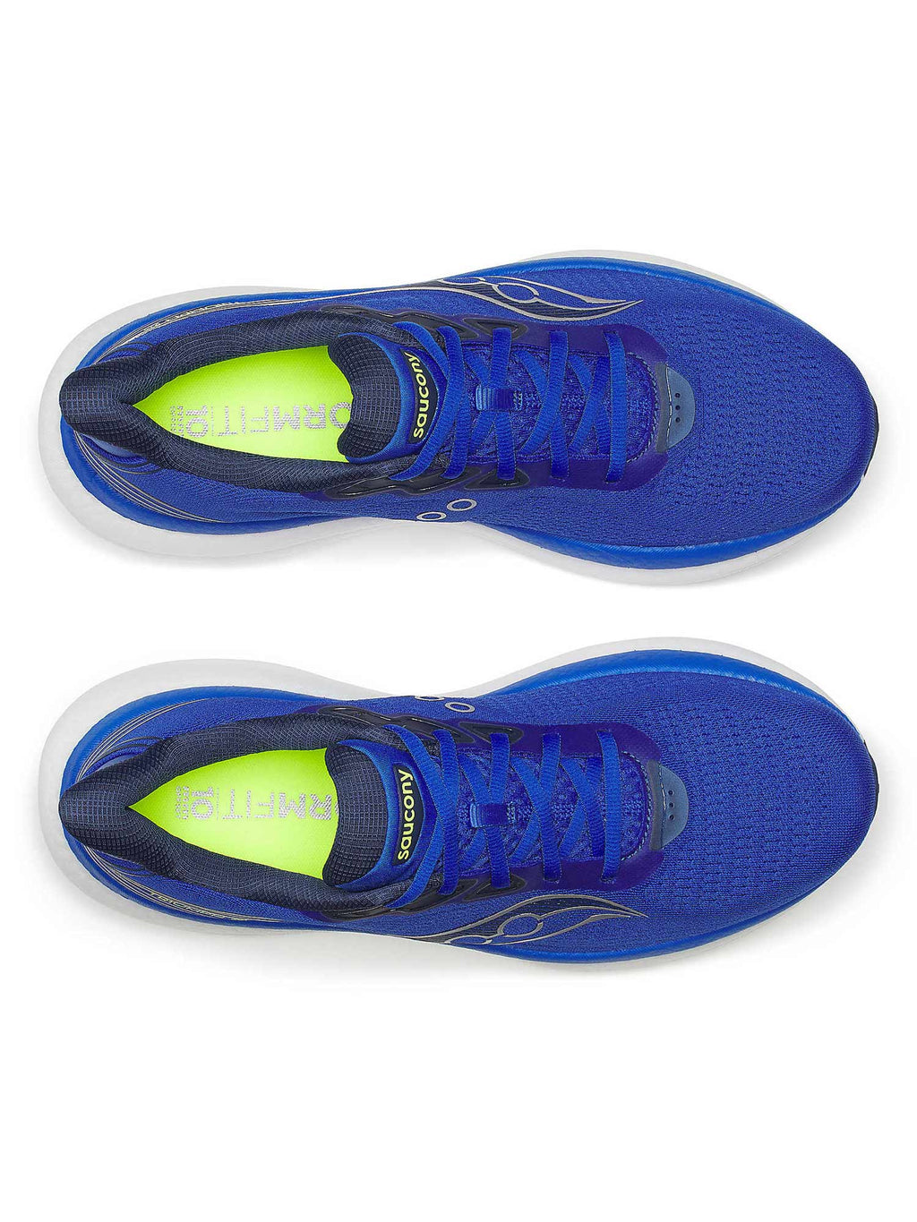 SAUCONY Обувки TRIUMPH 23