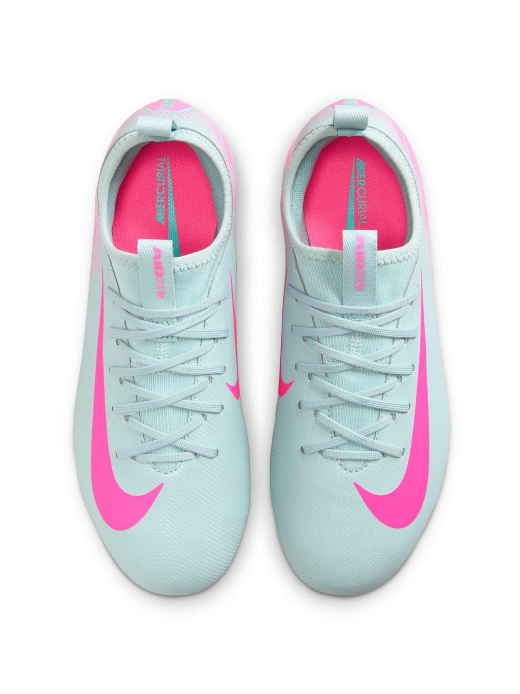 NIKE Обувки JR ZOOM VAPOR 16 ACADEMY FG/MG