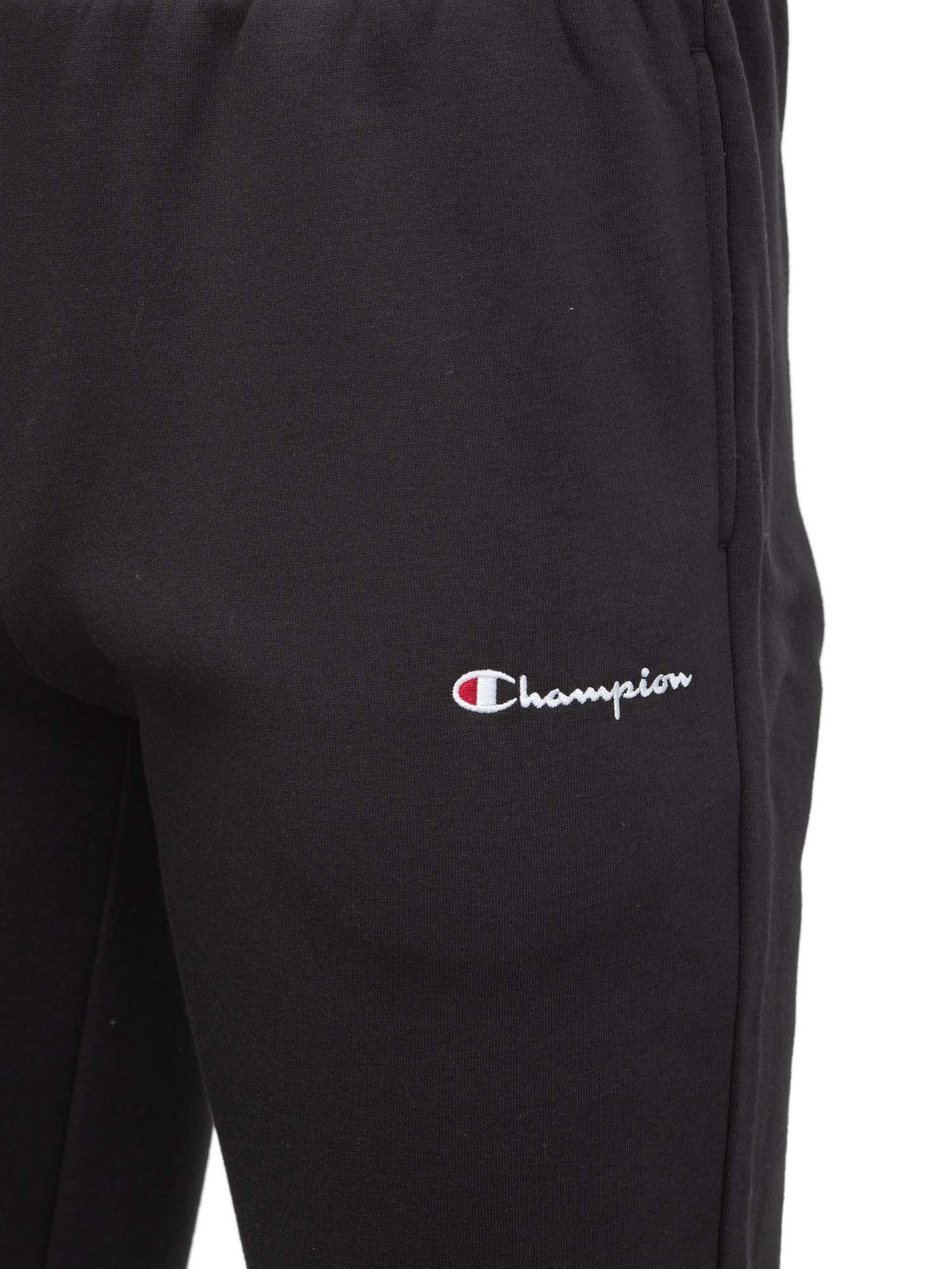 CHAMPION Спортно долнище Elastic Cuff Pants