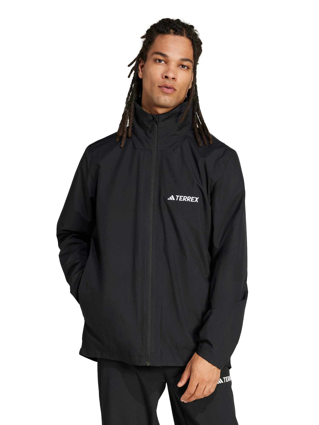 ADIDAS PERFORMANCE Яке Multi Essentials 2L Rain Jacket