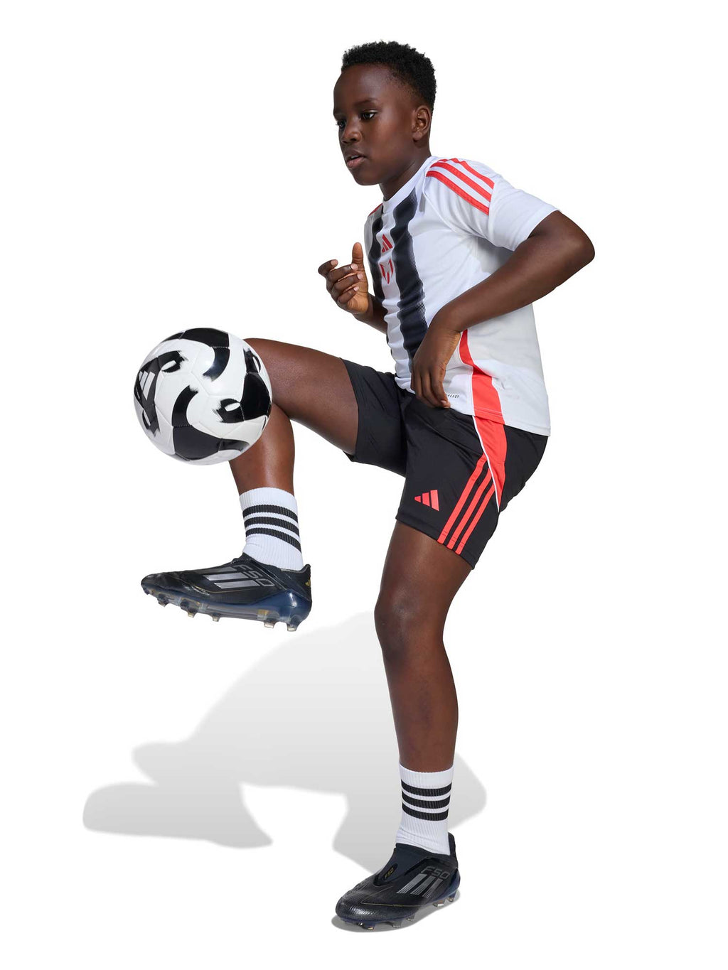 ADIDAS PERFORMANCE Тениска Messi Training Jersey Kids
