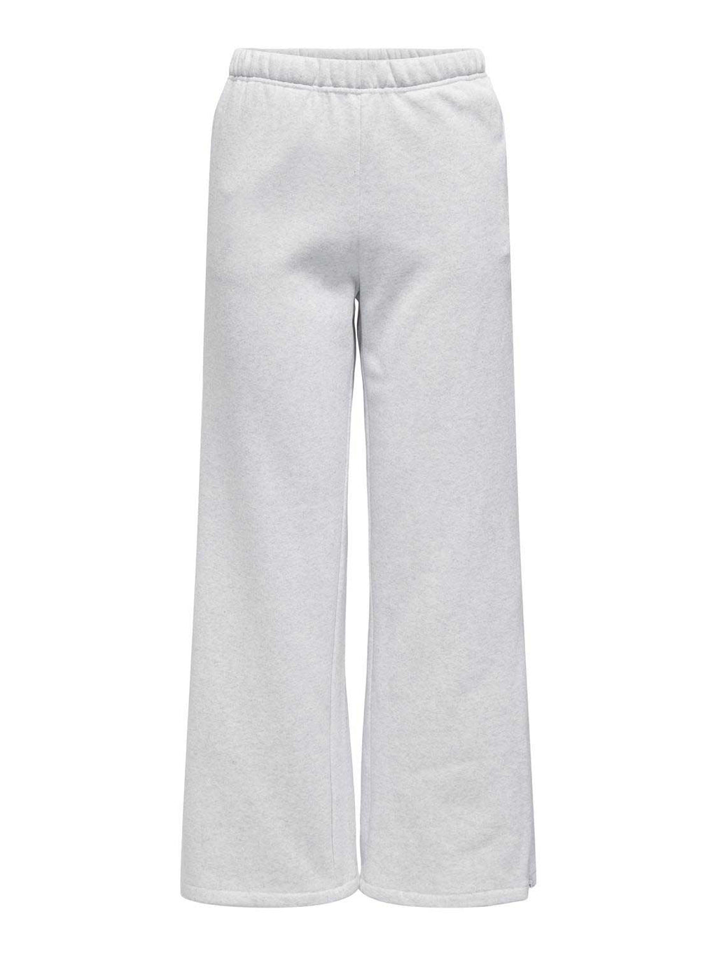 ONLY Спортно долнище ONLELLIOT WIDE ZIP PANT SWT