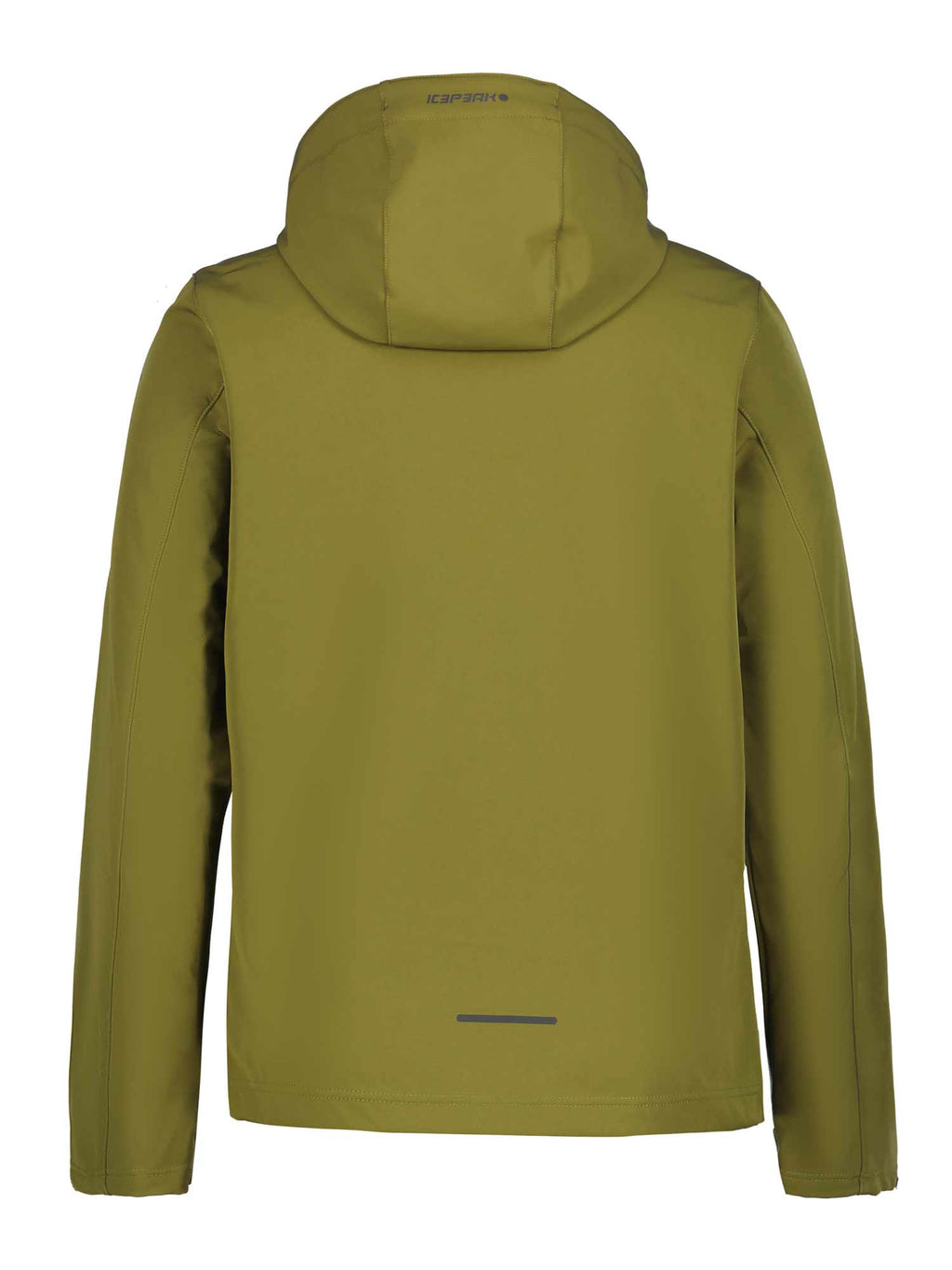 ICEPEAK Яке BRIMFIELD