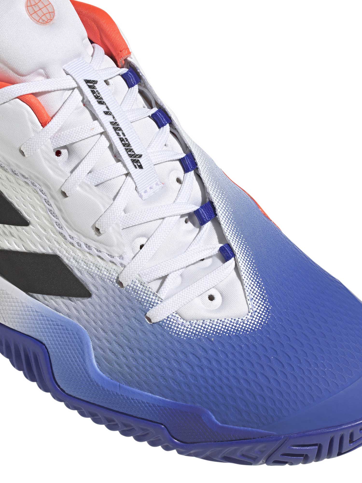ADIDAS PERFORMANCE Обувки Barricade Tennis