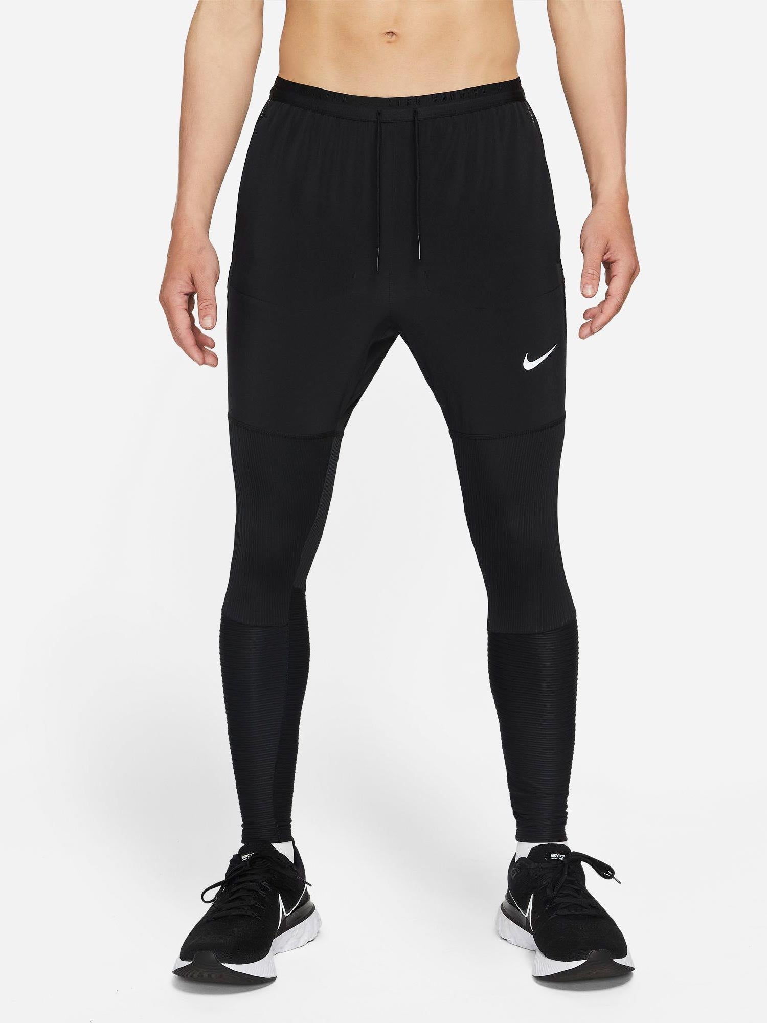 NIKE Спортно долнище M DF RUN DVN