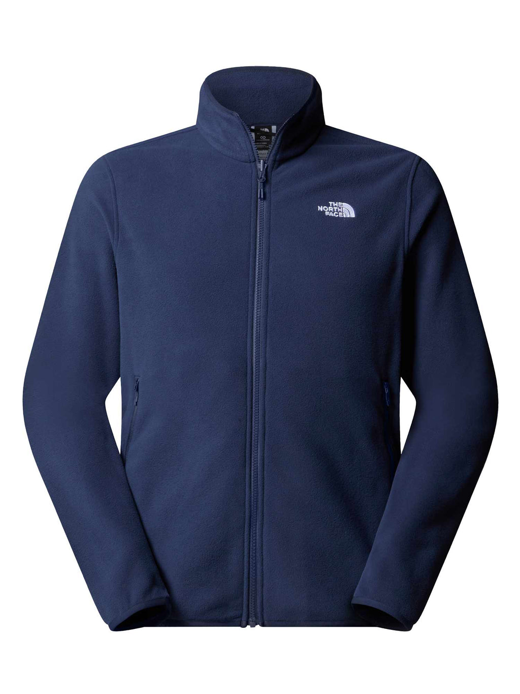 THE NORTH FACE Полар M GLACIER FLEECE JACKET