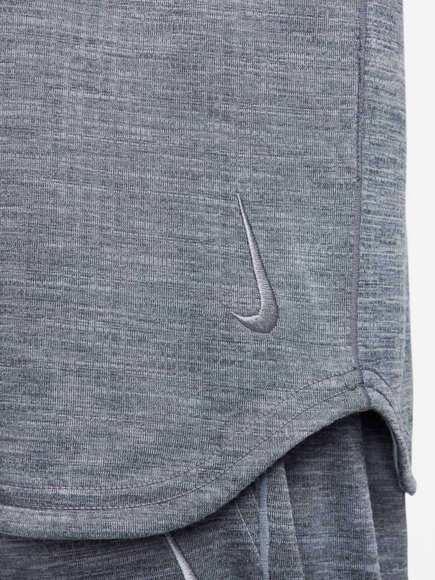 NIKE Блуза M NY DF STMT JRSY CREW
