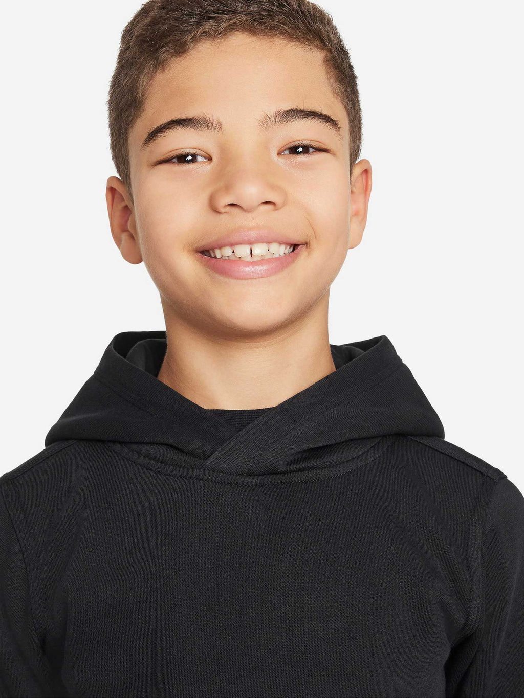 NIKE Суитшърт B NSW SI FLC PO HOODIE BB
