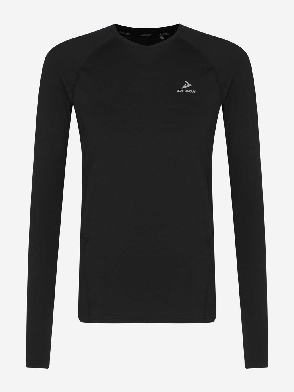 DEMIX Блуза M D Training HIIT T-shirt