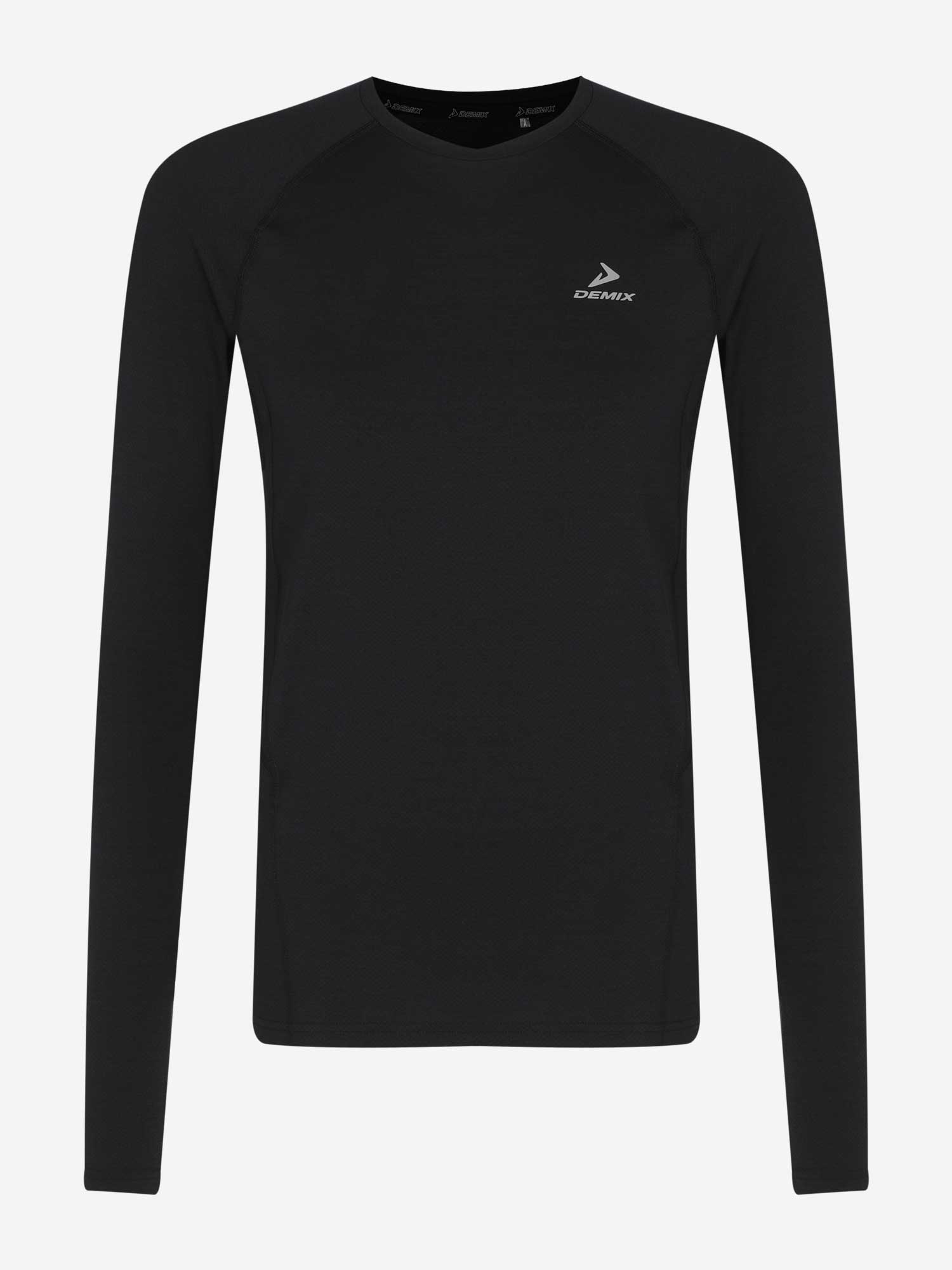 DEMIX Блуза M D Training HIIT T-shirt