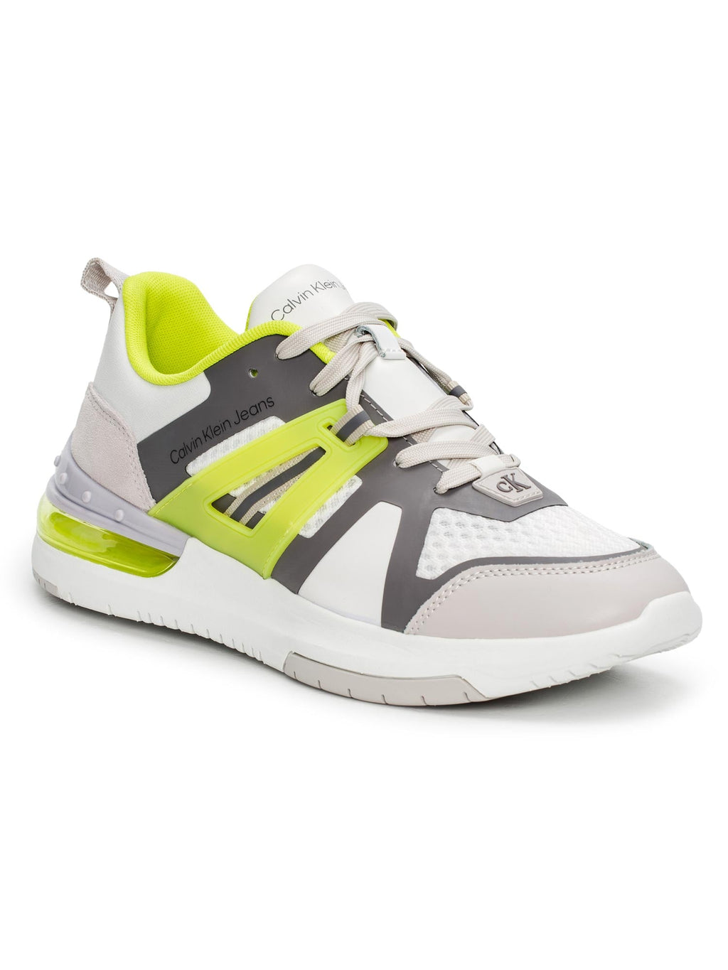 Calvin Klein Jeans Обувки NEW SPORTY RUNNER COMFAIR 2