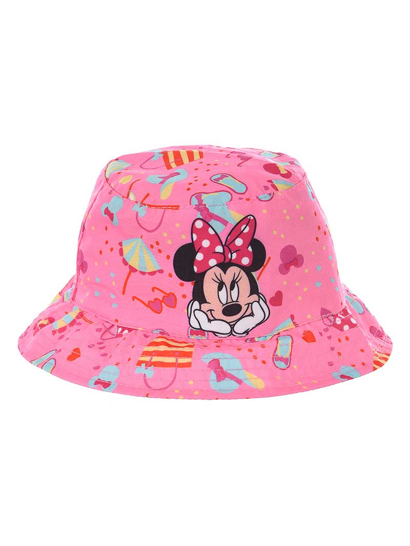 KIDS MOVIE HEROES Шапка MINNIE