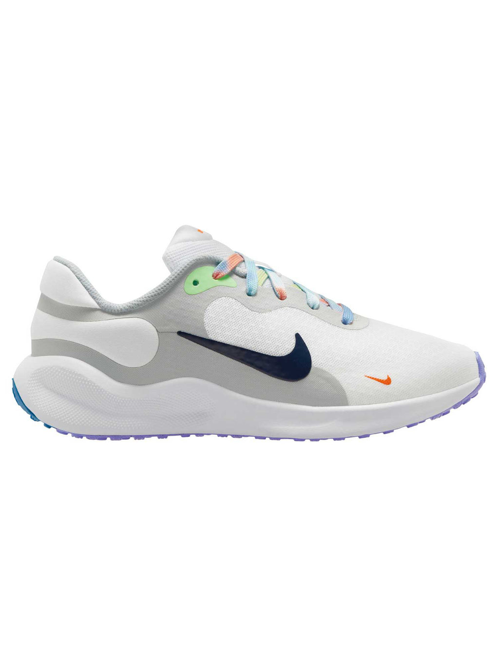 NIKE Обувки REVOLUTION 7 NN SE (GS)
