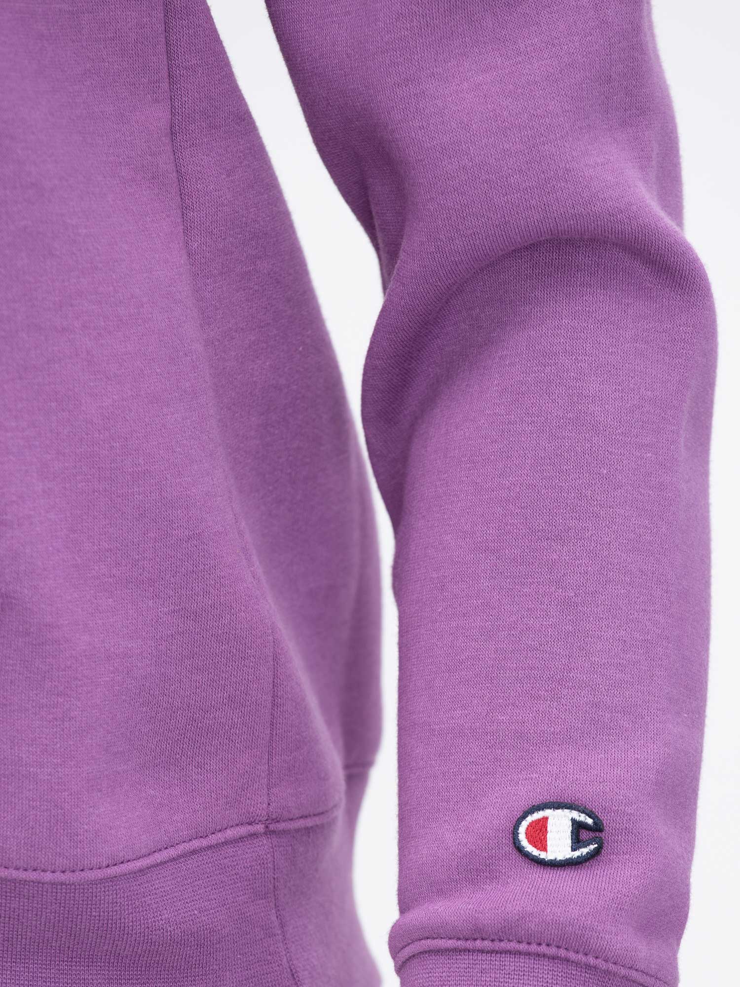 CHAMPION Суитшърт Hooded Sweatshirt