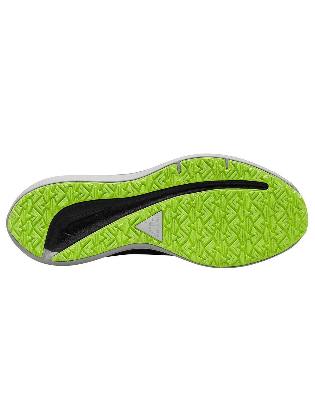 NIKE Обувки AIR WINFLO 9 SHIELD