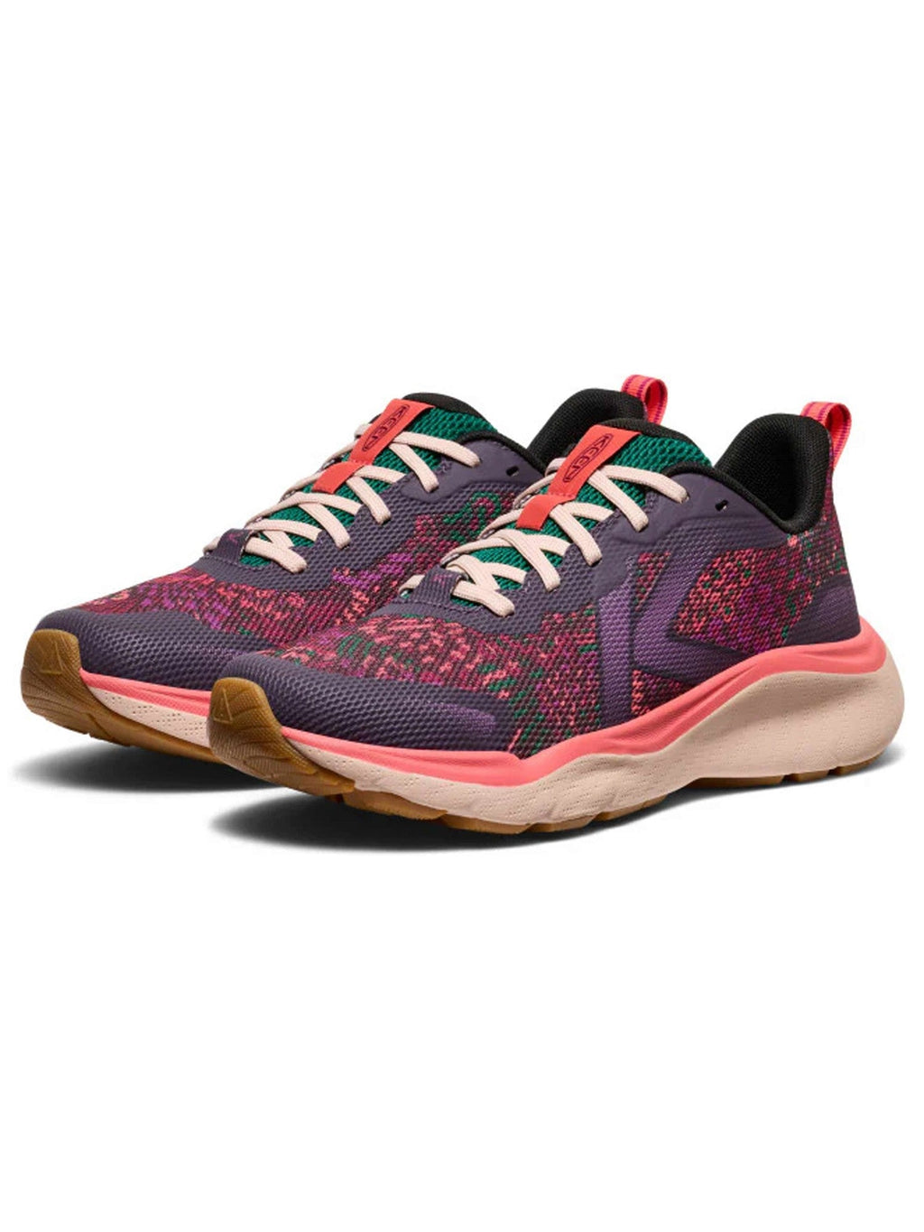 KEEN Обувки LEIKI SPEED