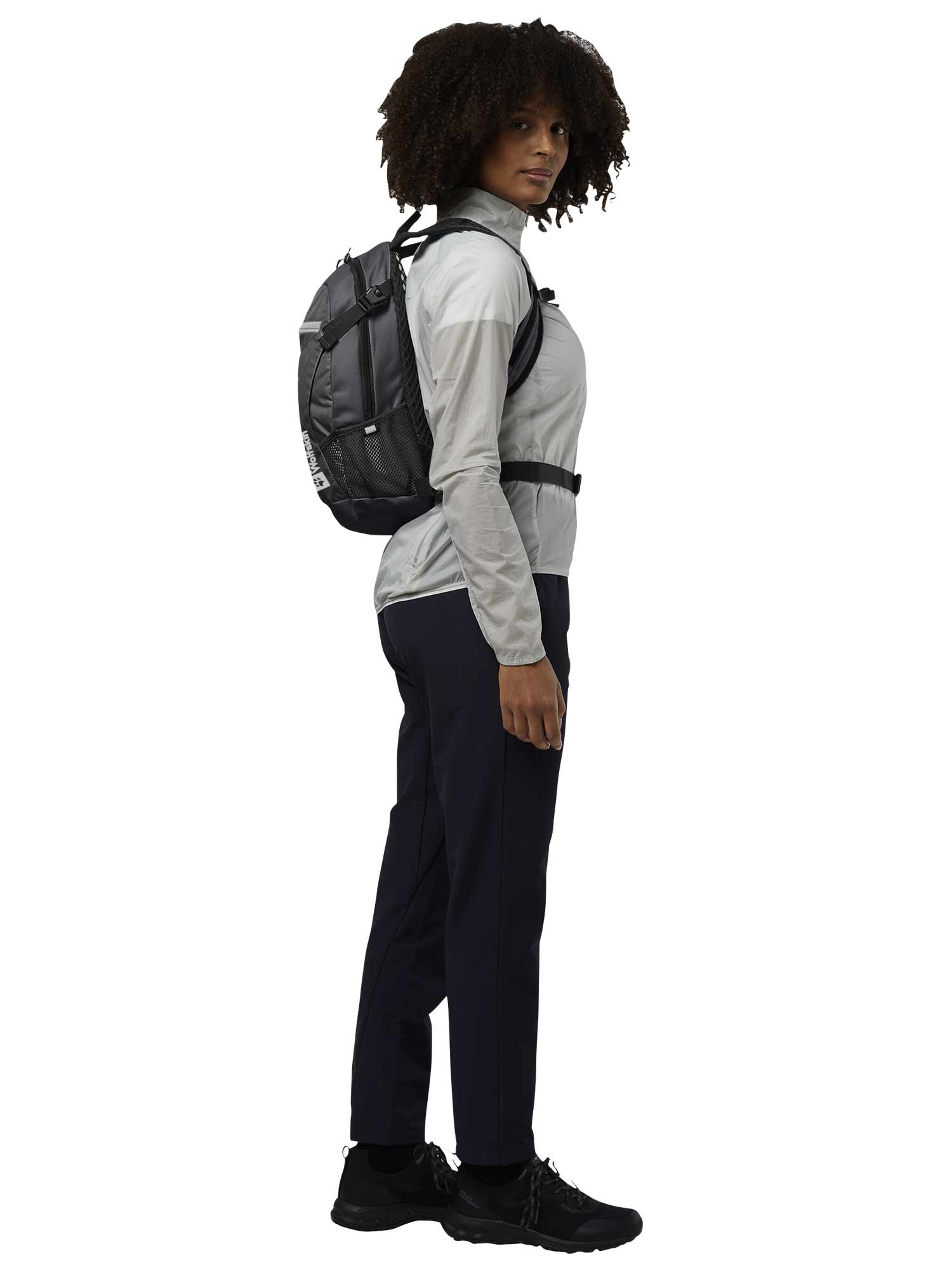 JACK WOLFSKIN Раница VELOCITY 12