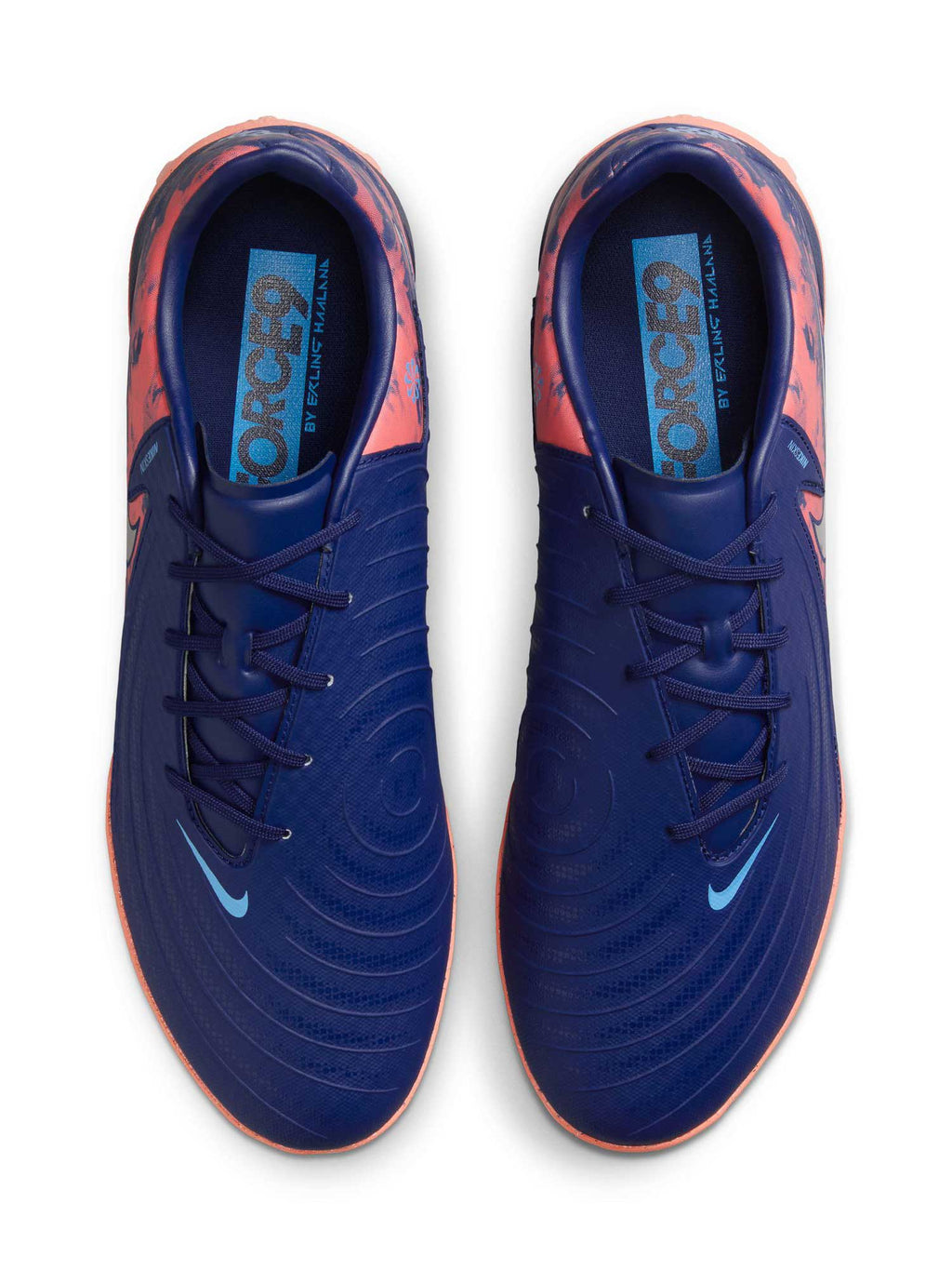 NIKE Обувки PHANTOM GX II ACADEMY TF Erling Haaland