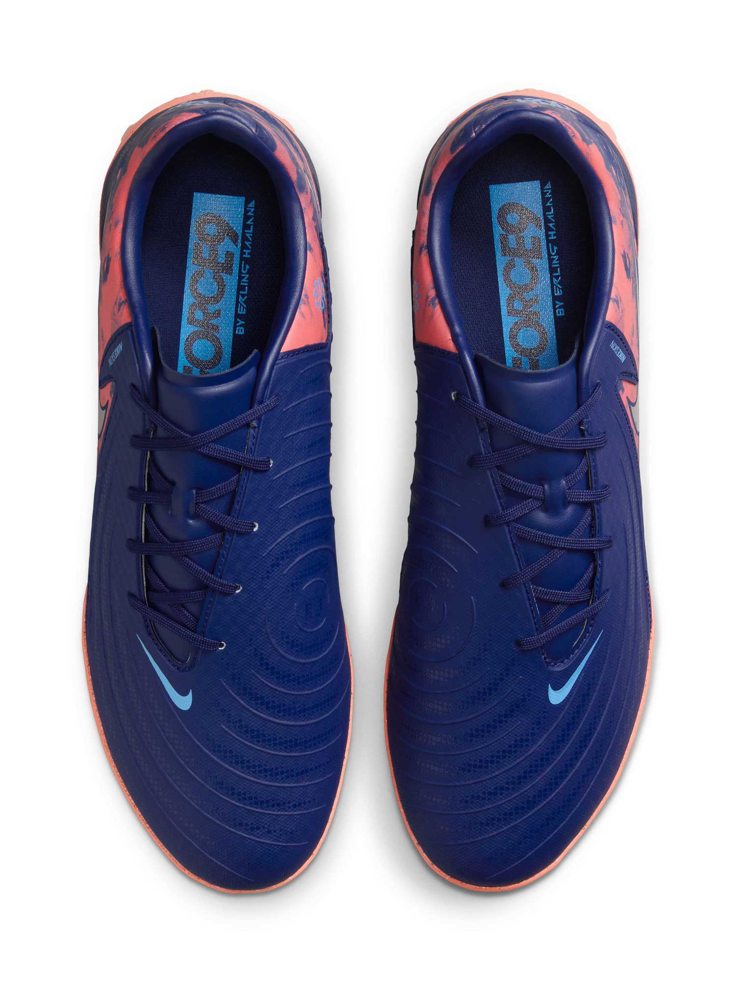 NIKE Обувки PHANTOM GX II ACADEMY TF Erling Haaland