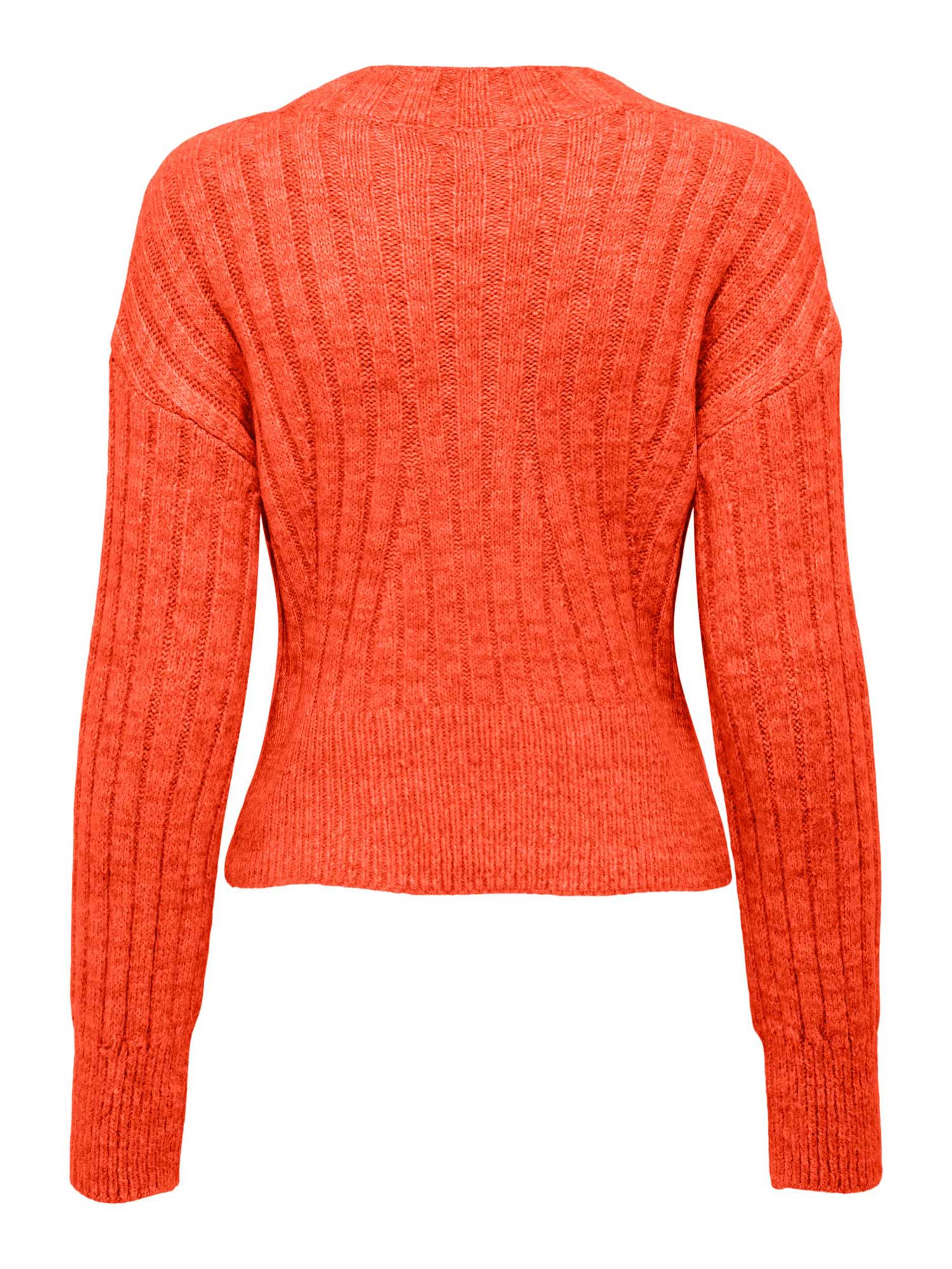 ONLY Пуловер ONLAGNES LS RIB HIGHNECK CC KNT