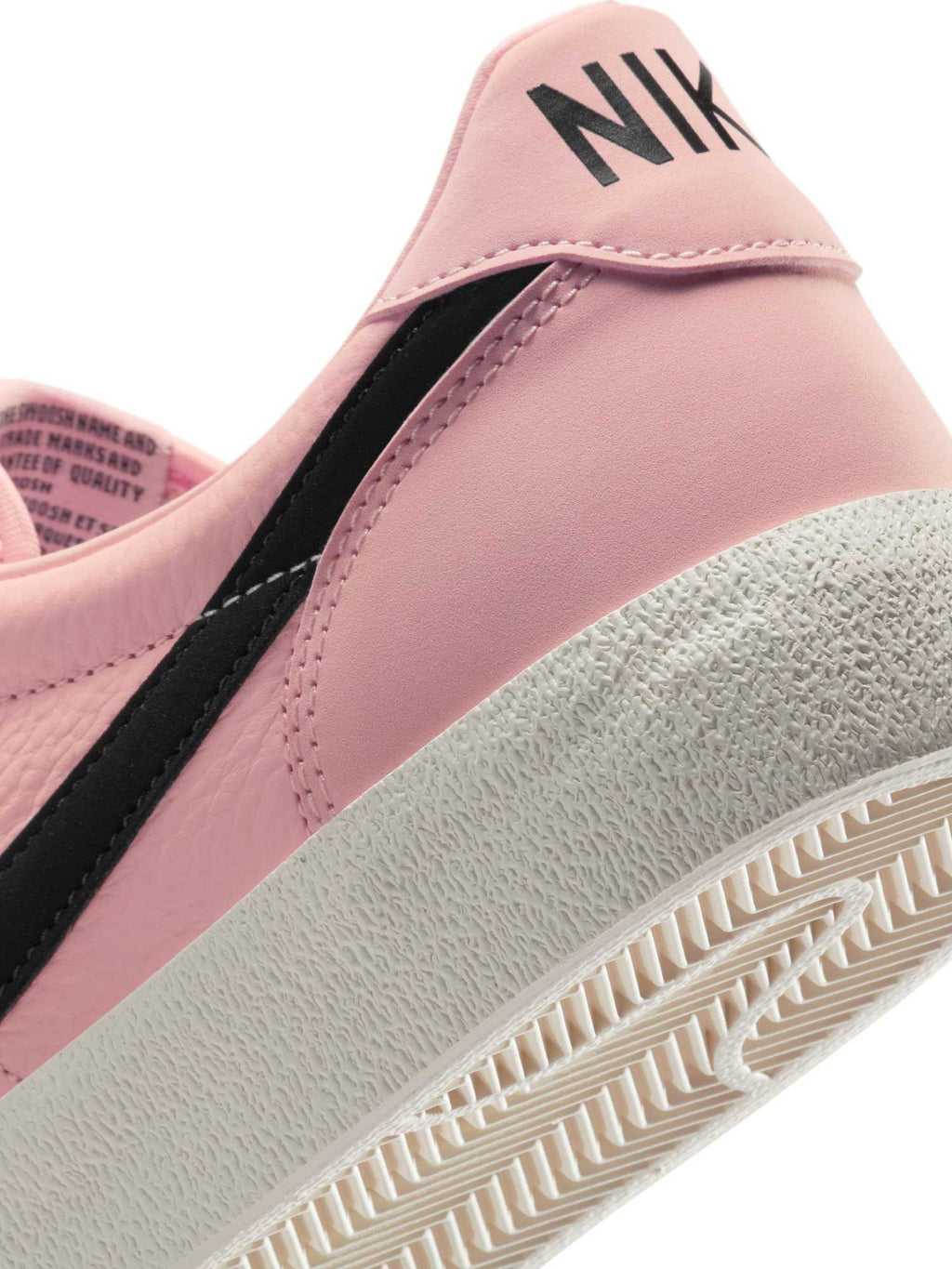 NIKE Обувки KILLSHOT 2 LTR PRM