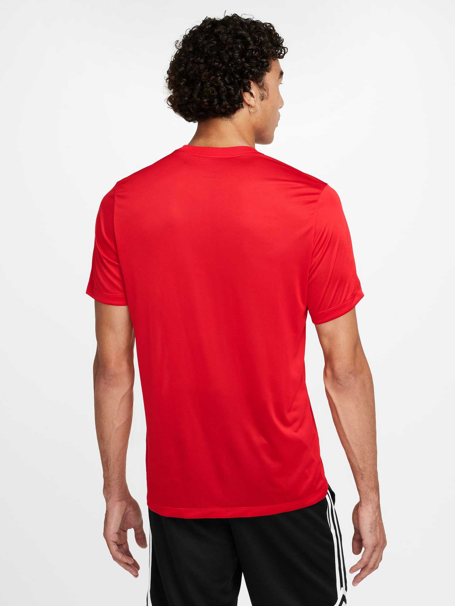 NIKE Тениска M NK DF TEE RLGD OC