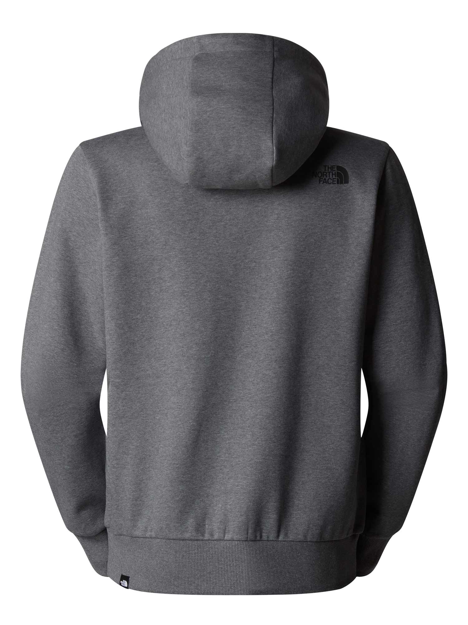 THE NORTH FACE Суитшърт M SIMPLE DOME HOODIE