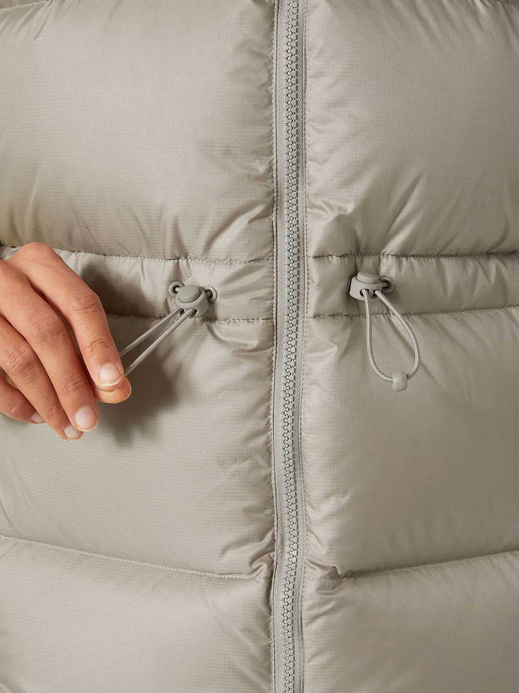 HELLY HANSEN Елек W ESSENCE DOWN
