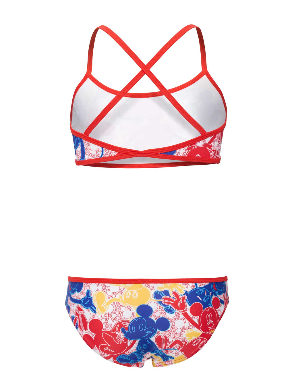 SPEEDO Бански 2 части ALV