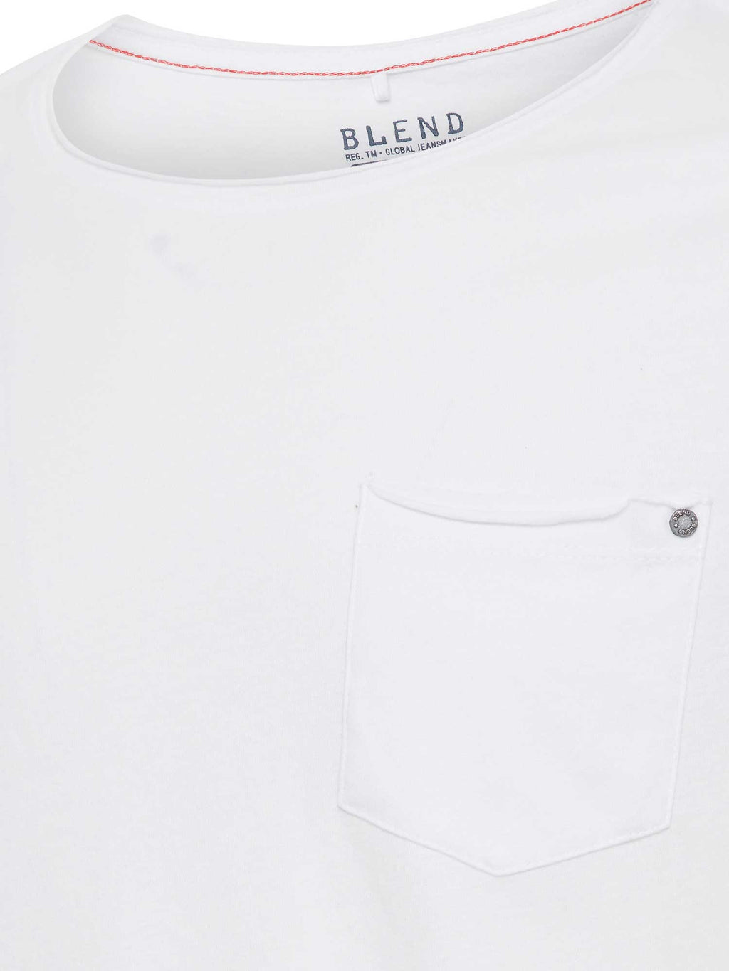 BLEND Тениска BHNOEL Tee NOOS