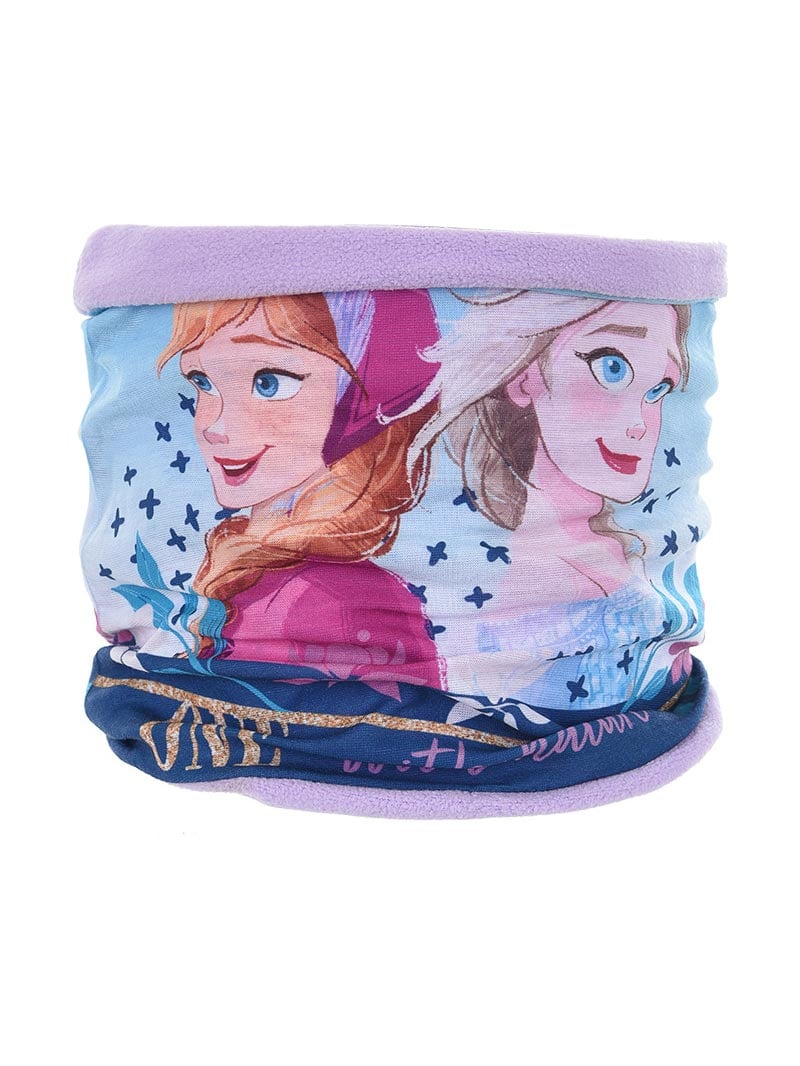 KIDS MOVIE HEROES Шал-яка FROZEN