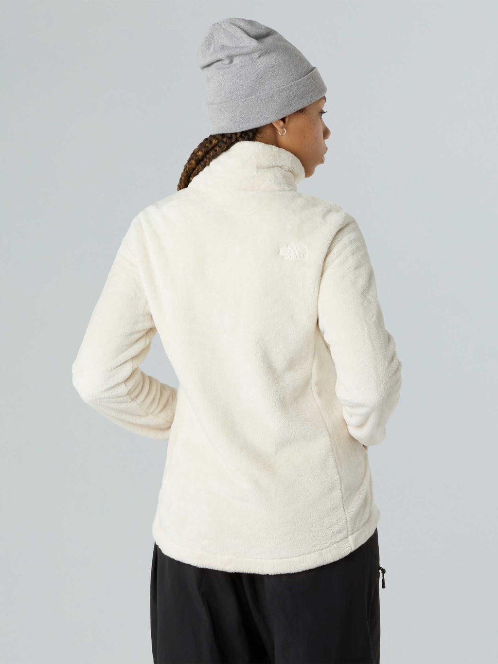 THE NORTH FACE Яке W OSITO JACKET
