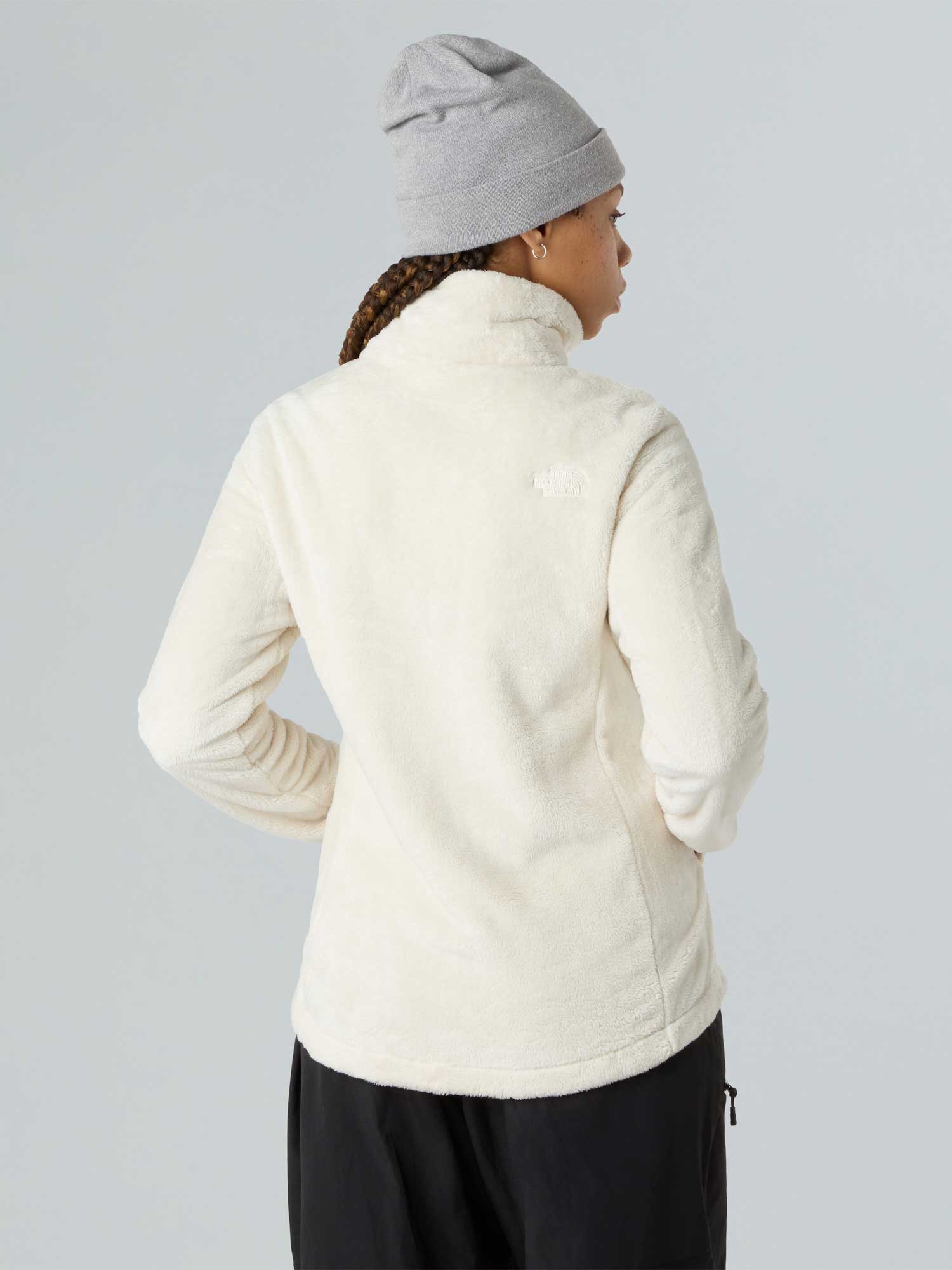 THE NORTH FACE Яке W OSITO JACKET