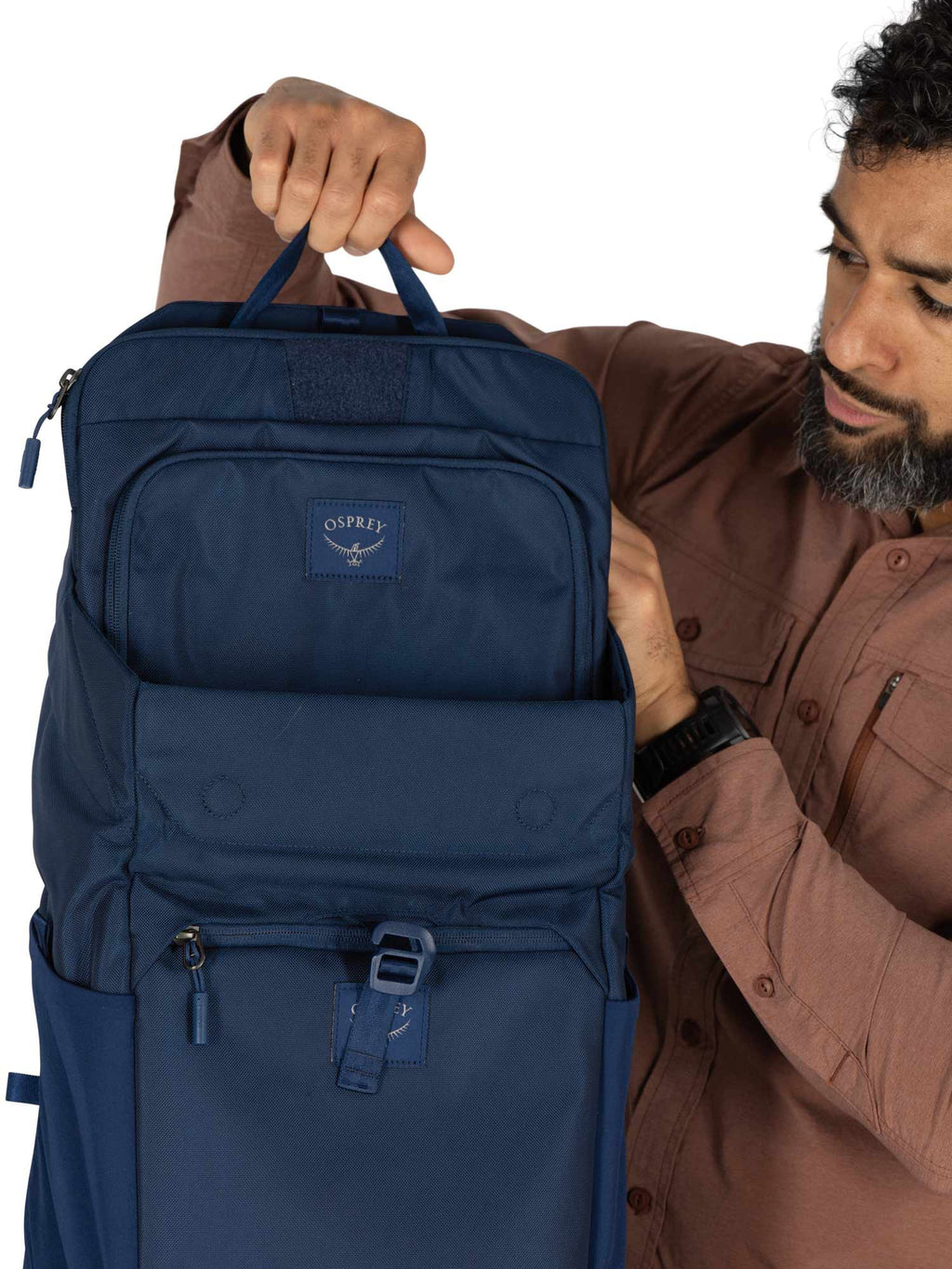 OSPREY Раница Aoede SyncPack