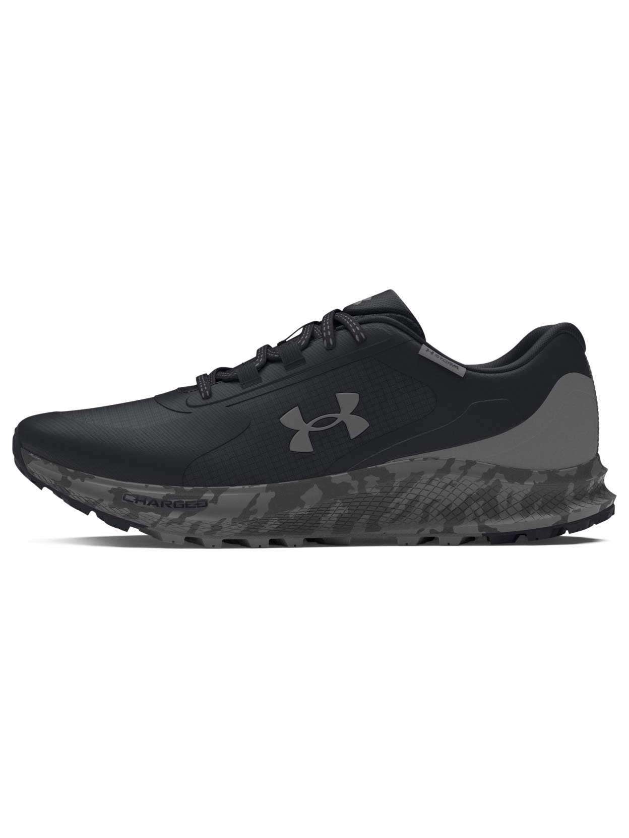 UNDER ARMOUR Обувки Charged Bandit TR 3 SP