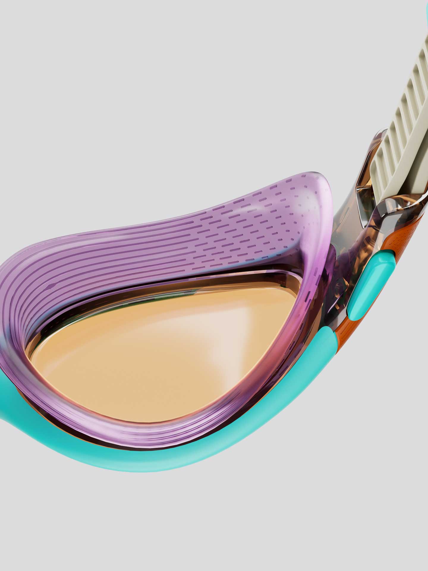 SPEEDO Плувни очила BIOFUSE 2.0 WOMEN'S