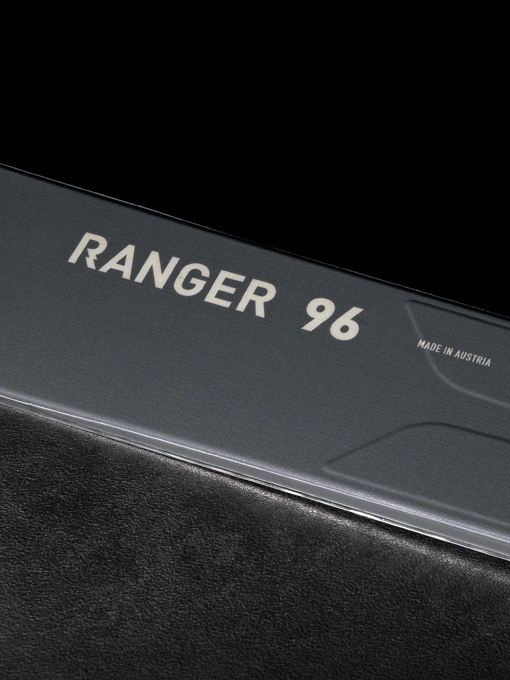 FISCHER Ски RANGER 96