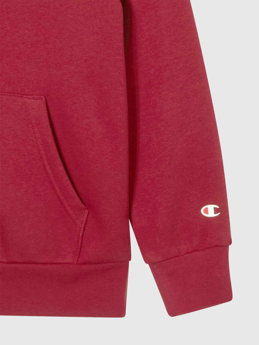 CHAMPION Суитшърт Hooded Full Zip Sweatshirt
