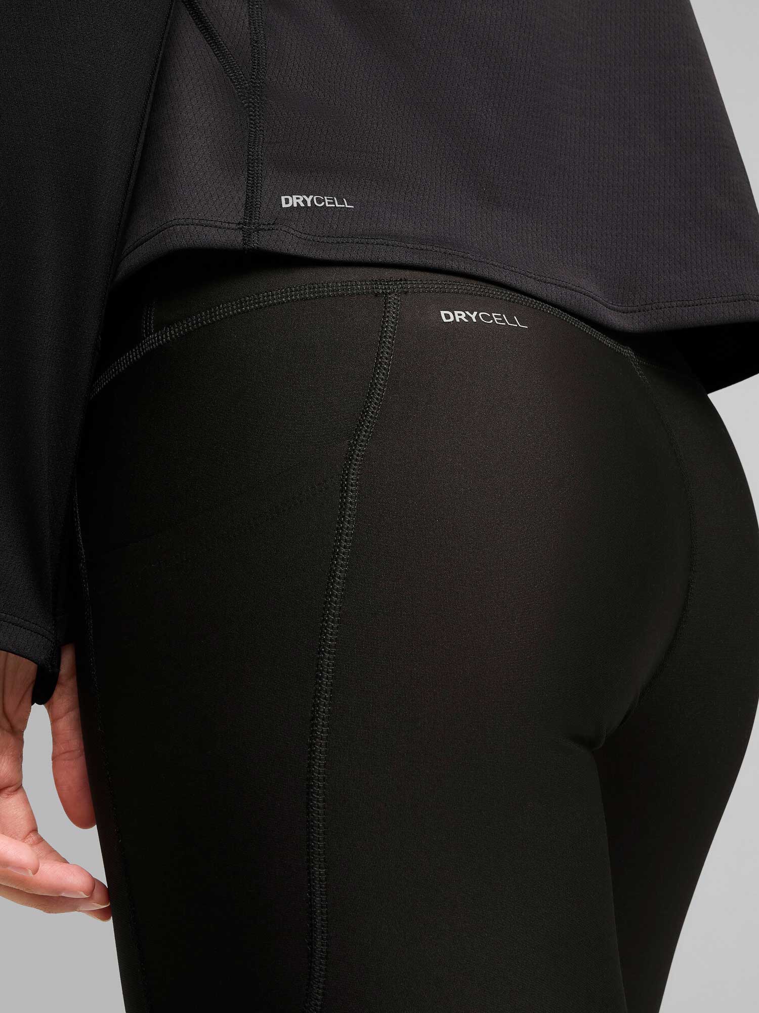 PUMA Клин RUN VELOCITY FL TIGHT