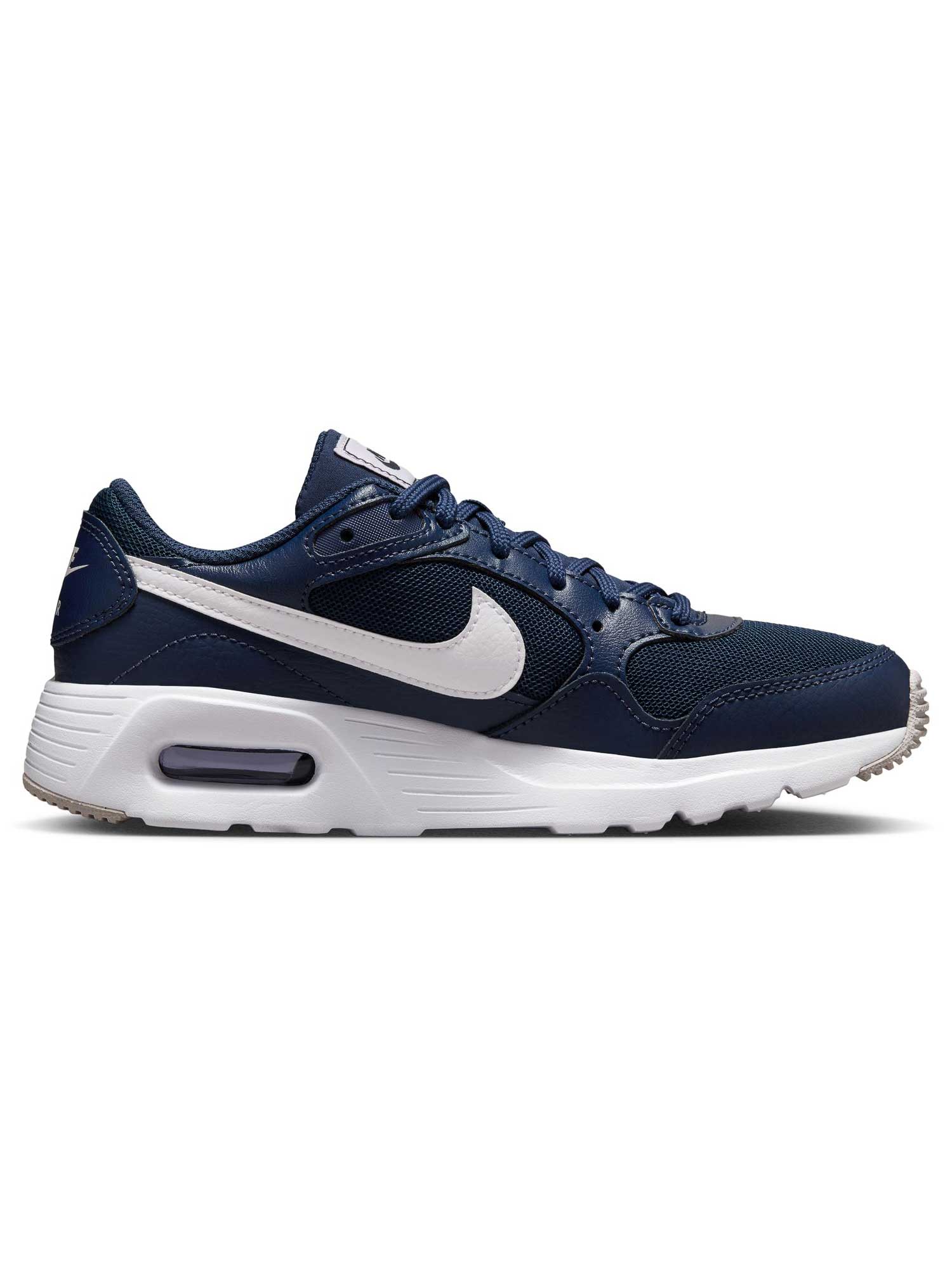 NIKE Обувки AIR MAX SC (GS)