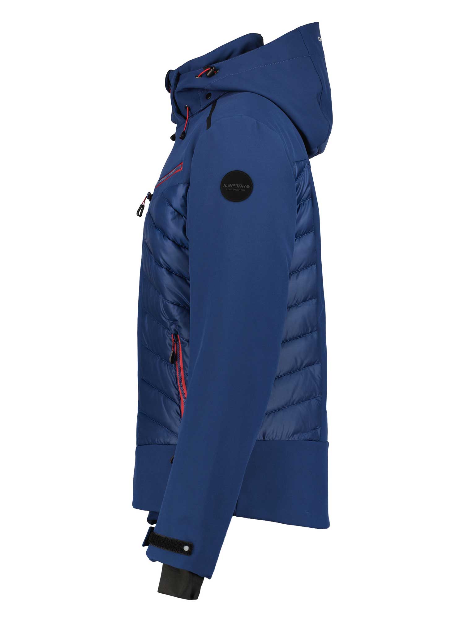 ICEPEAK Ски яке FREMONT