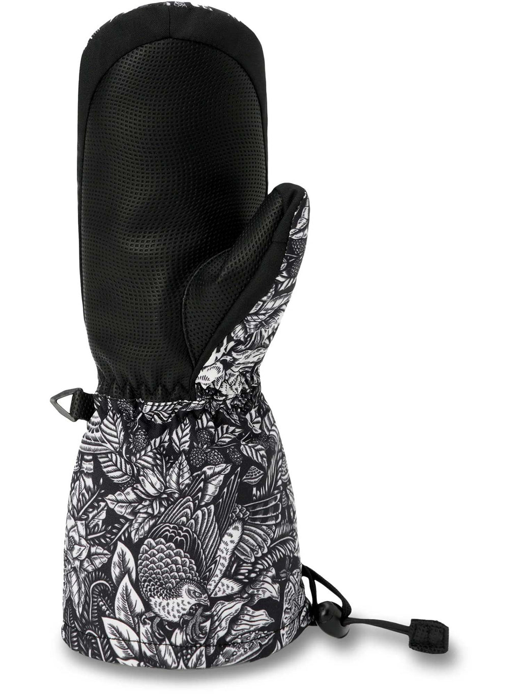 DAKINE Сноуборд ръкавици YOUTH YUKON MITTS