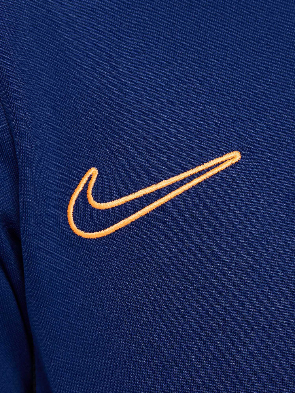 NIKE Тениска K NK DF ACD25 TOP SS -PD