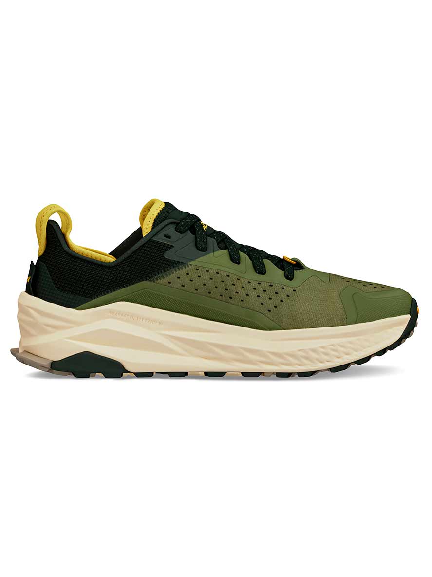 ALTRA Обувки M OLYMPUS 6
