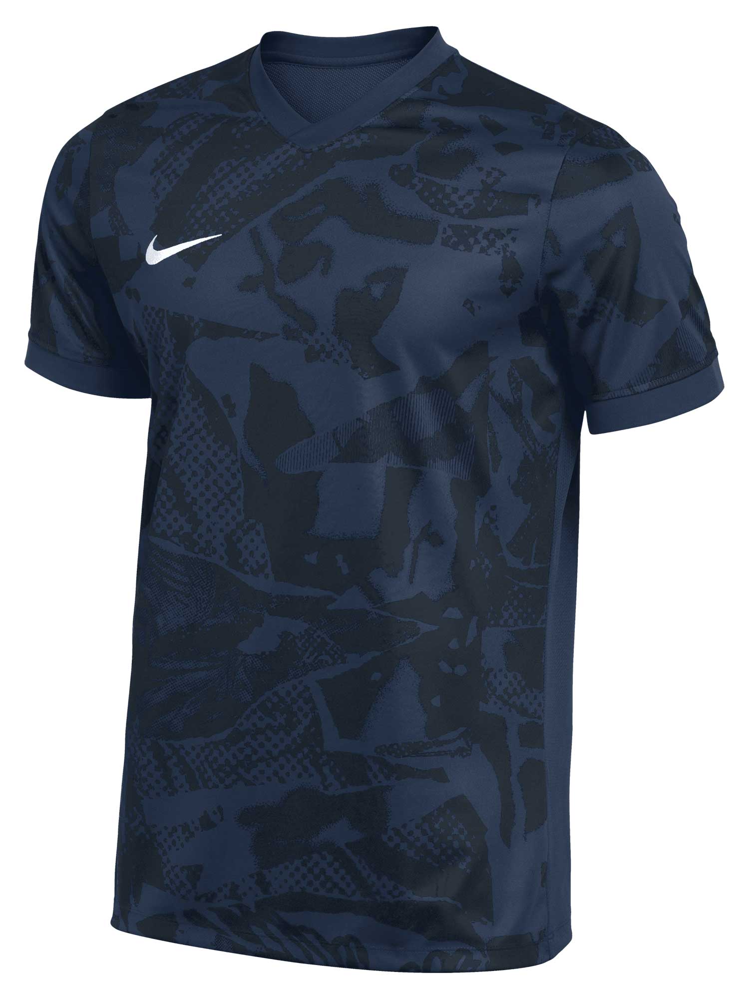 NIKE TEAM Тениска M NK DF PRCSN VII JSY SS