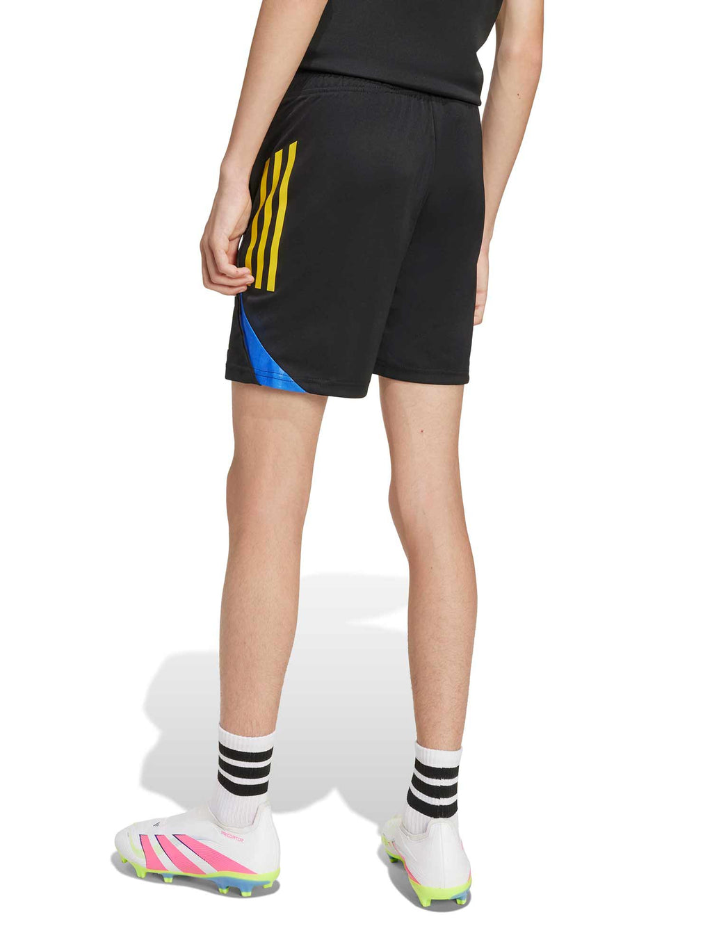 ADIDAS PERFORMANCE Къси панталони Manchester United Tiro 25