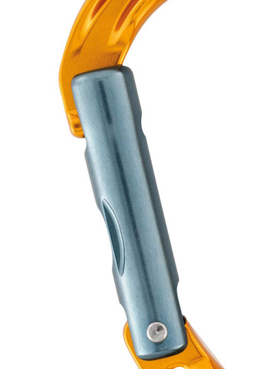 PETZL Карабинер Sm D
