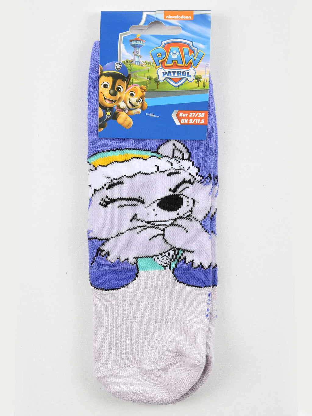 KIDS MOVIE HEROES Чорапи Paw Patrol