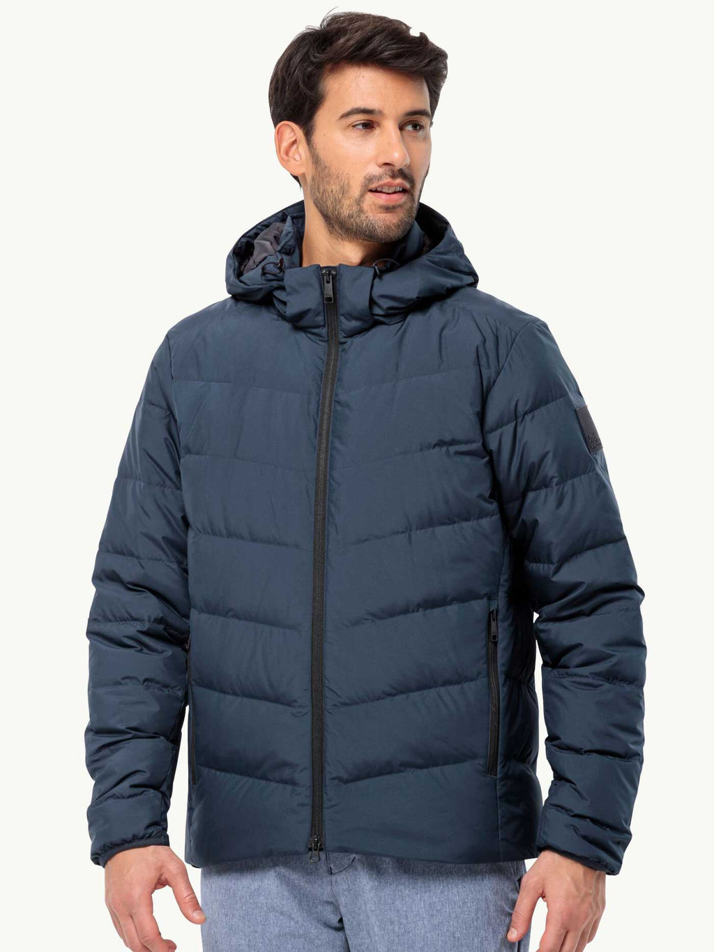 JACK WOLFSKIN Яке COLONIUS JKT M
